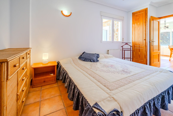 Herverkoop - Landelijke woning - Rojales - Rojales - Country