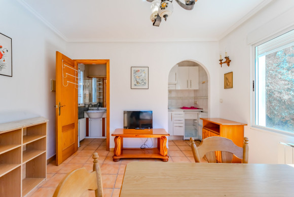 Herverkoop - Landelijke woning - Rojales - Rojales - Country