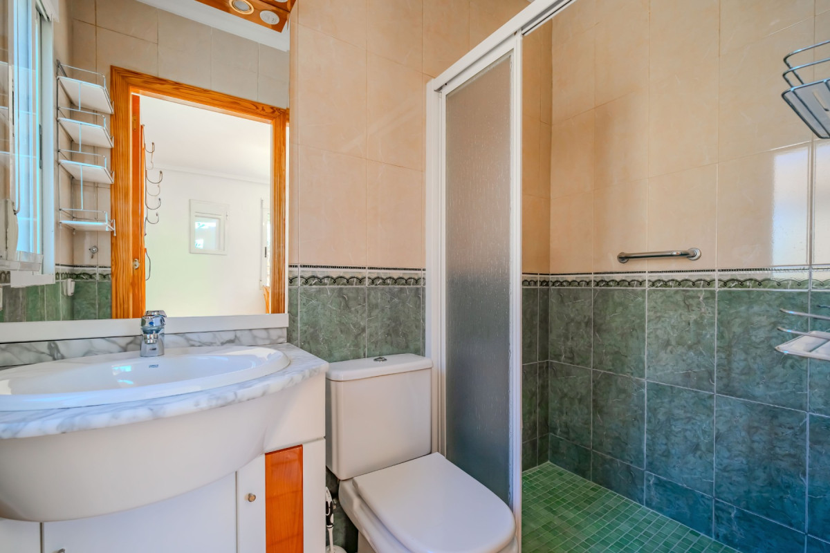 Herverkoop - Landelijke woning - Rojales - Rojales - Country