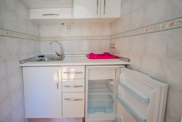 Herverkoop - Landelijke woning - Rojales - Rojales - Country