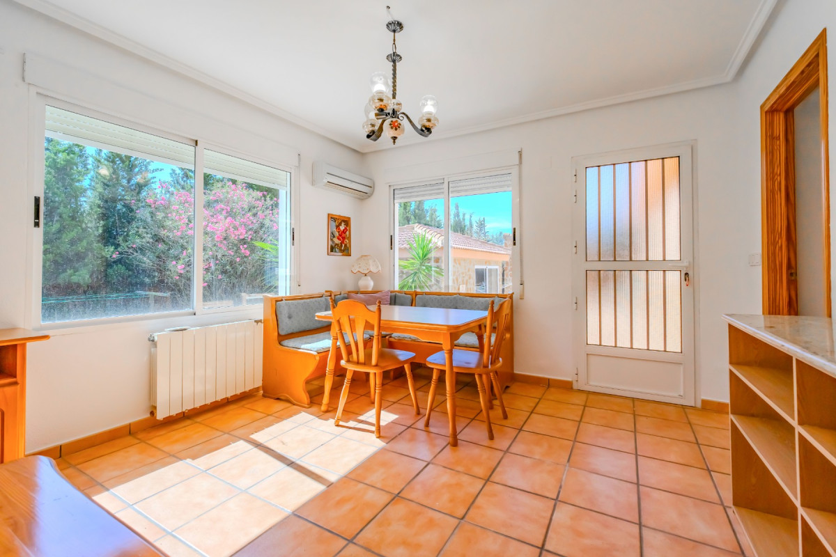 Herverkoop - Landelijke woning - Rojales - Rojales - Country