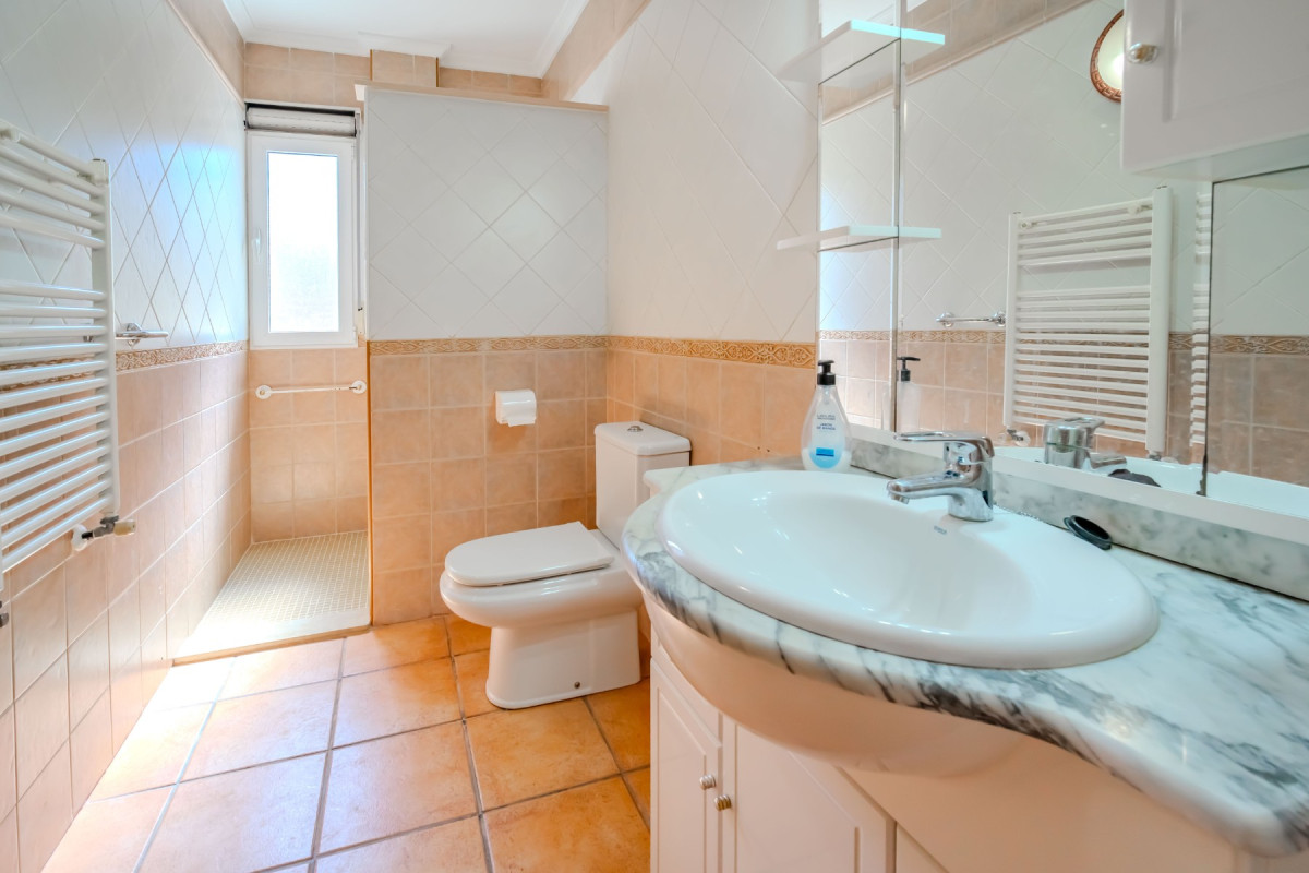 Herverkoop - Landelijke woning - Rojales - Rojales - Country