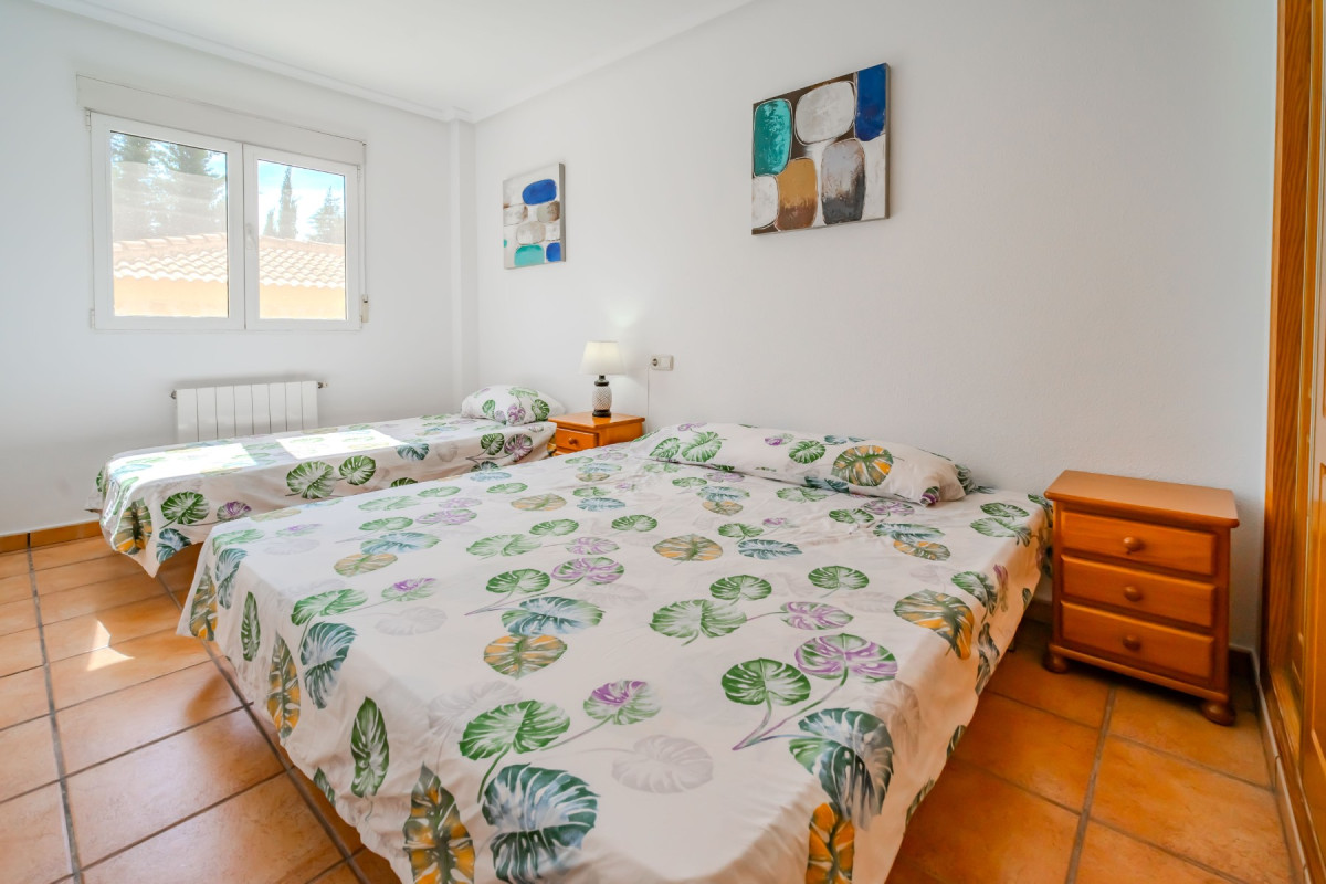 Herverkoop - Landelijke woning - Rojales - Rojales - Country