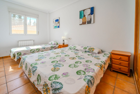 Herverkoop - Landelijke woning - Rojales - Rojales - Country