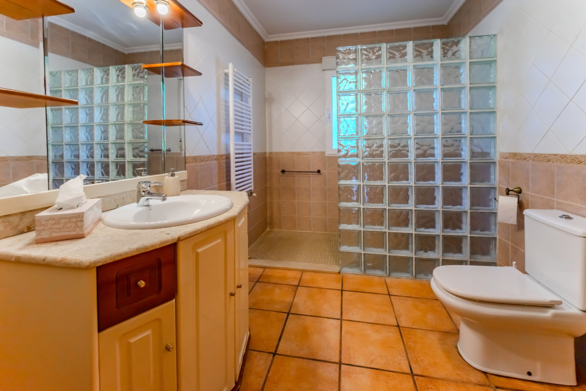 Herverkoop - Landelijke woning - Rojales - Rojales - Country