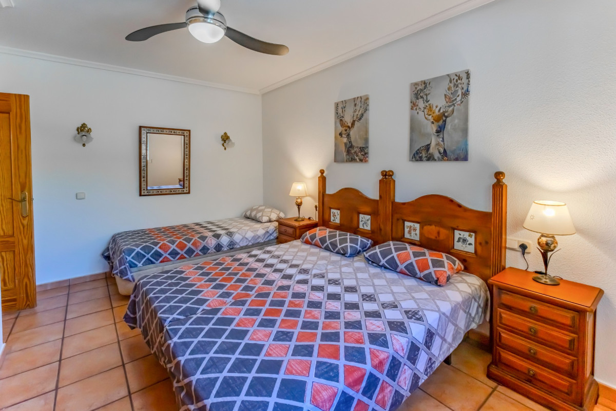 Herverkoop - Landelijke woning - Rojales - Rojales - Country