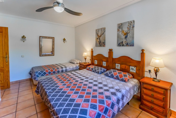 Herverkoop - Landelijke woning - Rojales - Rojales - Country