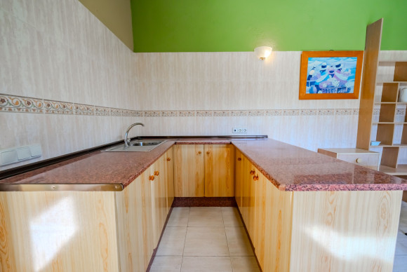 Herverkoop - Landelijke woning - Rojales - Rojales - Country
