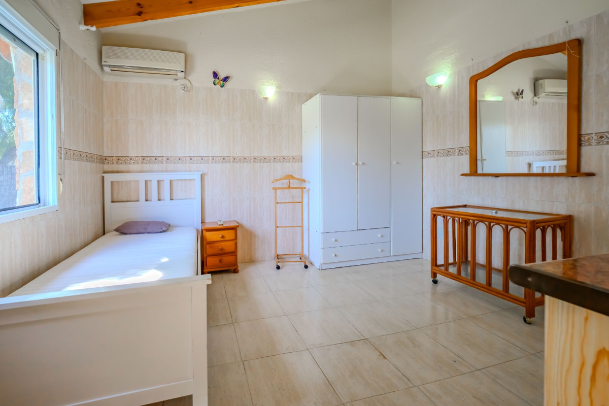 Herverkoop - Landelijke woning - Rojales - Rojales - Country