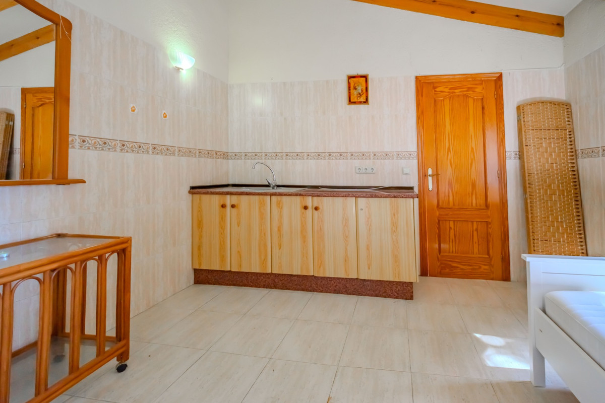 Herverkoop - Landelijke woning - Rojales - Rojales - Country