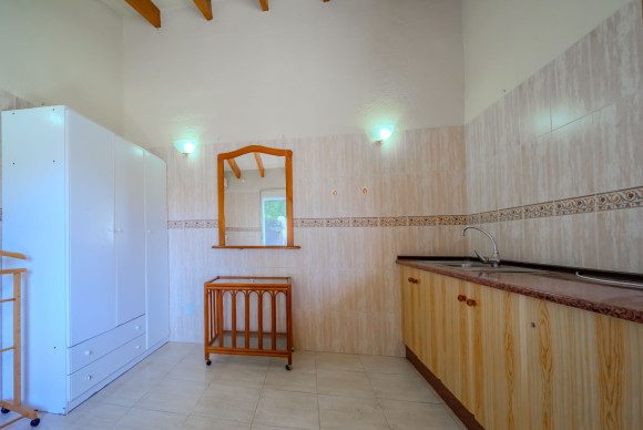 Herverkoop - Landelijke woning - Rojales - Rojales - Country