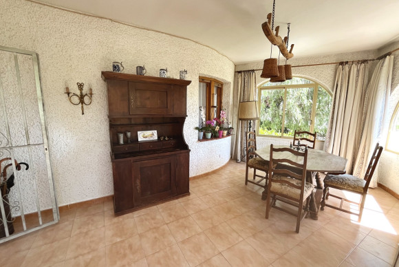 Reventa - Detached Villa - Ciudad Quesada - Central Quesada