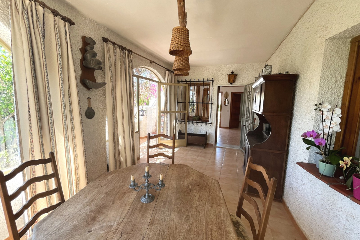 Reventa - Detached Villa - Ciudad Quesada - Central Quesada