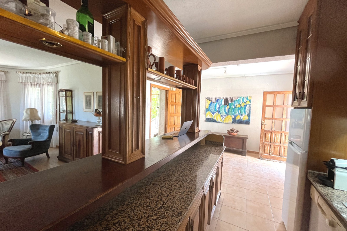 Reventa - Detached Villa - Ciudad Quesada - Central Quesada