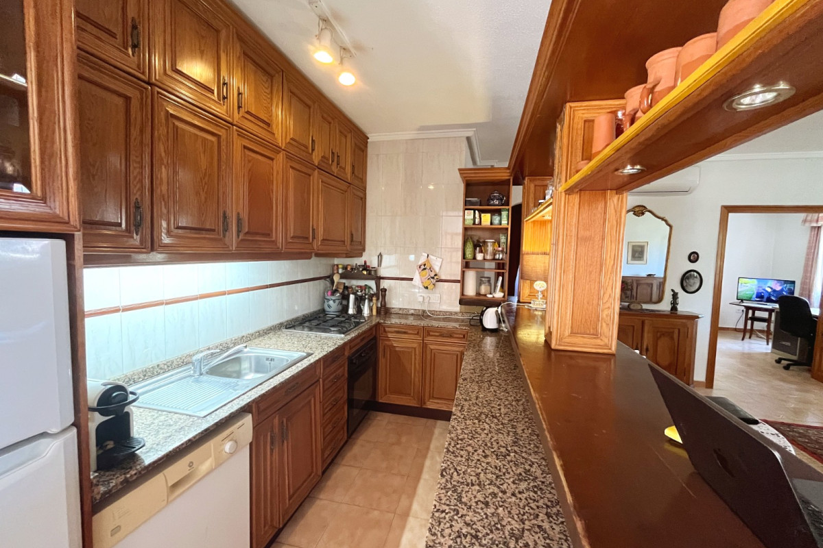 Reventa - Detached Villa - Ciudad Quesada - Central Quesada