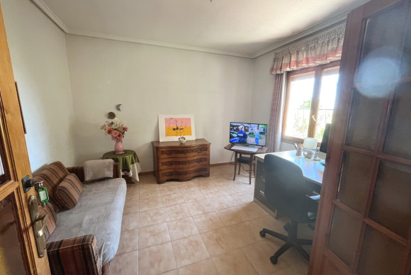 Reventa - Detached Villa - Ciudad Quesada - Central Quesada