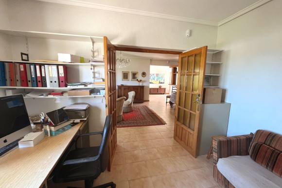 Reventa - Detached Villa - Ciudad Quesada - Central Quesada