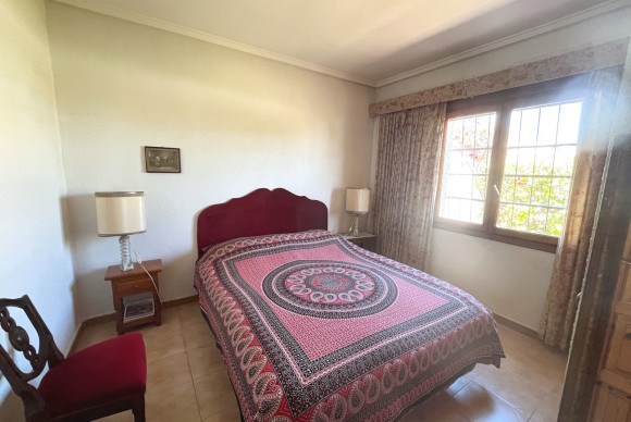 Reventa - Detached Villa - Ciudad Quesada - Central Quesada