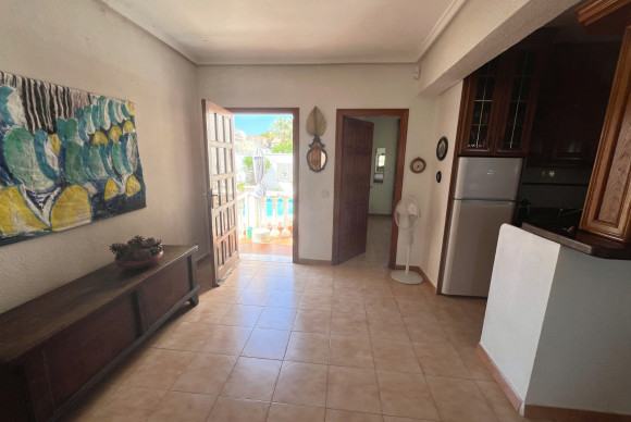 Reventa - Detached Villa - Ciudad Quesada - Central Quesada