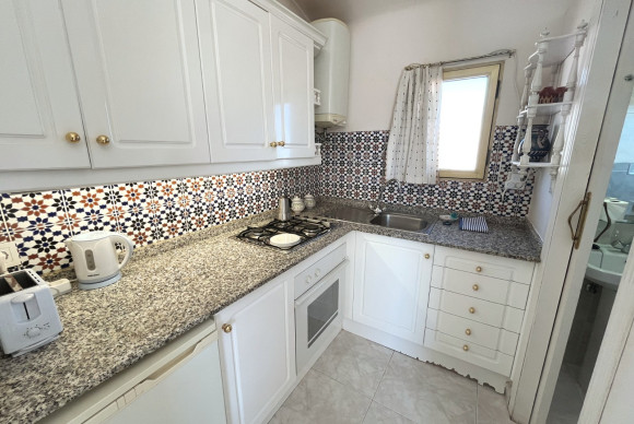 Reventa - Detached Villa - Ciudad Quesada - Central Quesada