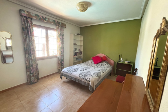 Reventa - Detached Villa - Ciudad Quesada - Central Quesada