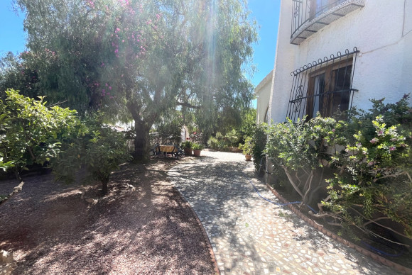 Reventa - Detached Villa - Ciudad Quesada - Central Quesada