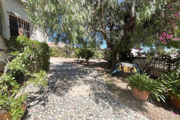 Reventa - Detached Villa - Ciudad Quesada - Central Quesada