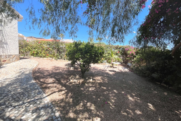 Reventa - Detached Villa - Ciudad Quesada - Central Quesada