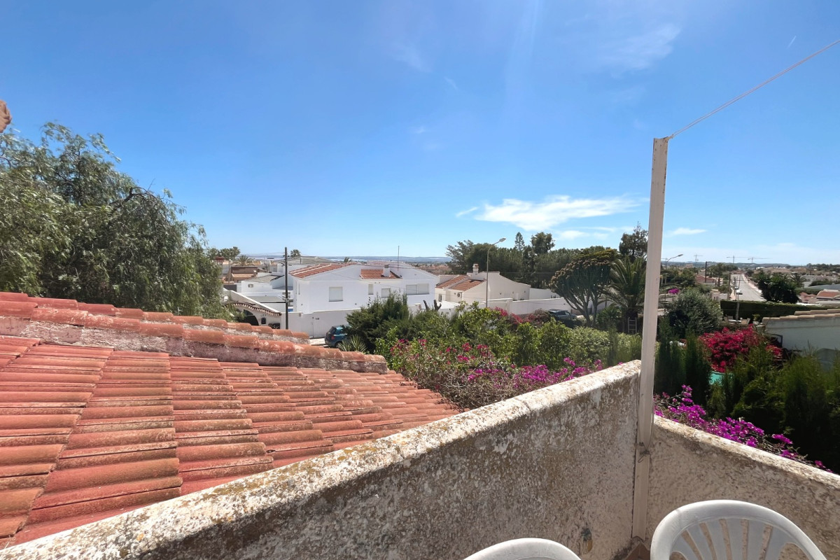 Reventa - Detached Villa - Ciudad Quesada - Central Quesada