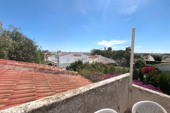 Reventa - Detached Villa - Ciudad Quesada - Central Quesada
