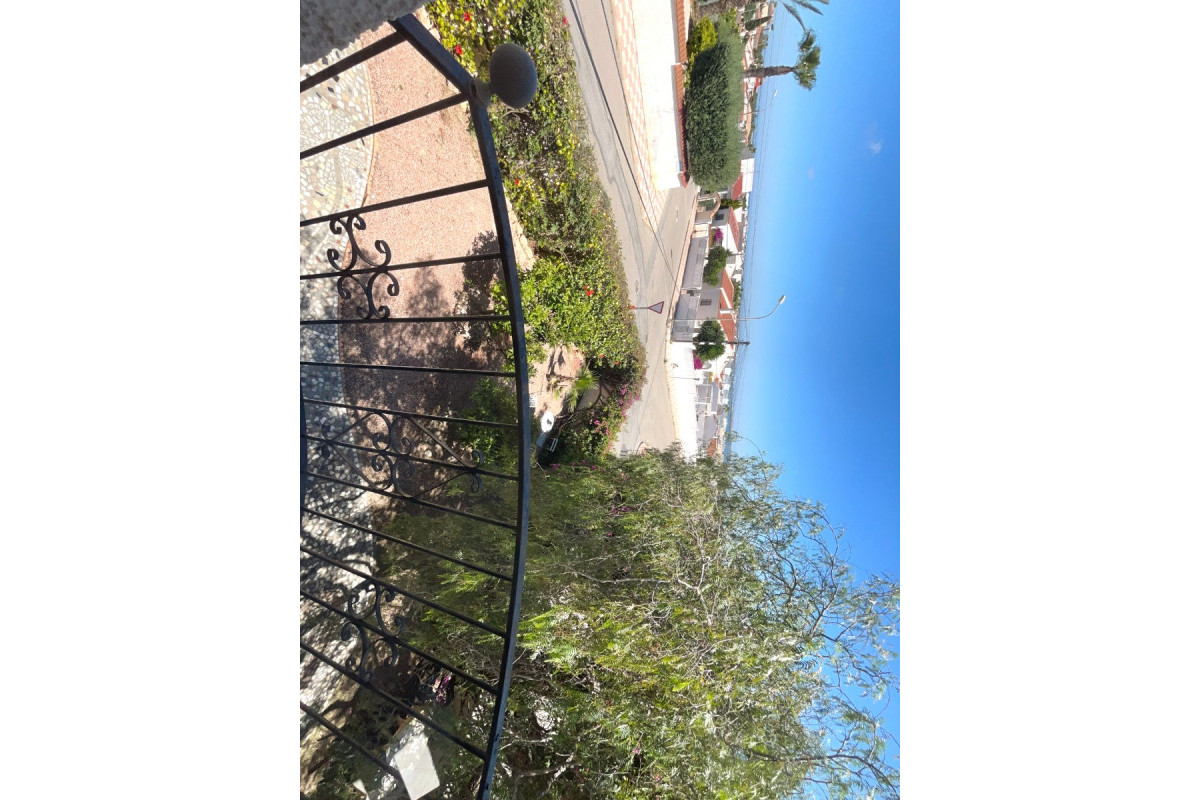 Reventa - Detached Villa - Ciudad Quesada - Central Quesada