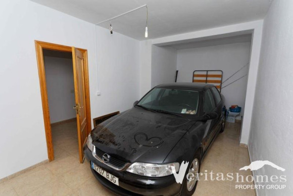 Herverkoop - Appartement  - Turre