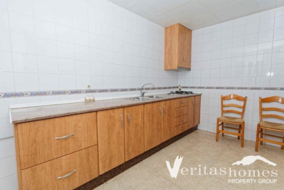 Herverkoop - Appartement  - Turre