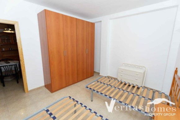 Herverkoop - Appartement  - Turre