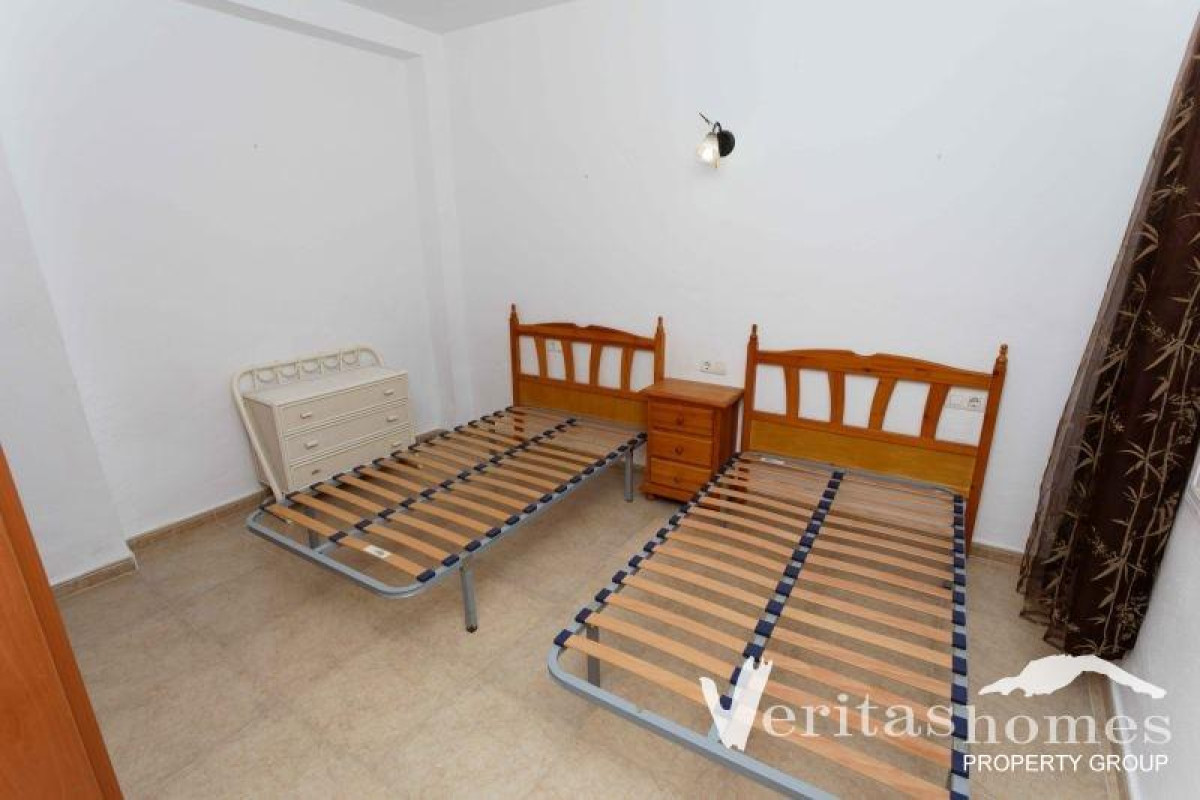 Herverkoop - Appartement  - Turre