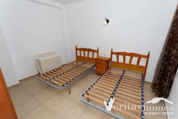 Herverkoop - Appartement  - Turre
