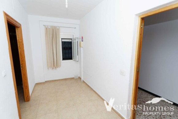 Herverkoop - Appartement  - Turre