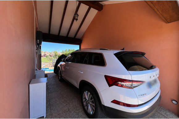 Herverkoop - Villa - Algorfa - La Finca Golf Resort