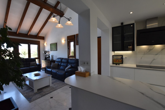 Herverkoop - Villa - Algorfa - La Finca Golf Resort