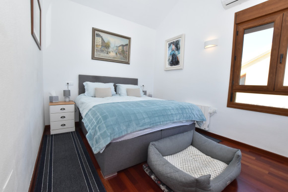 Herverkoop - Villa - Algorfa - La Finca Golf Resort