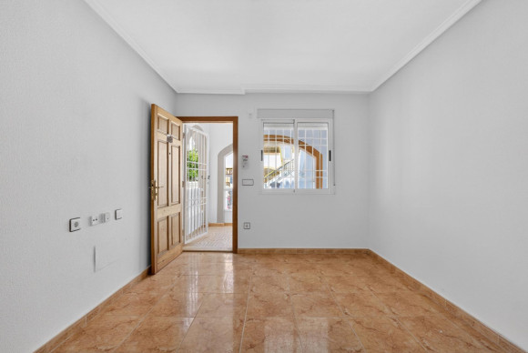 Herverkoop - Appartement  - Torrevieja - Altos del Limonar