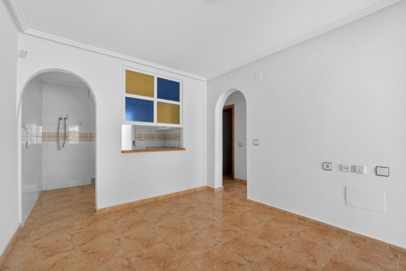 Herverkoop - Appartement  - Torrevieja - Altos del Limonar