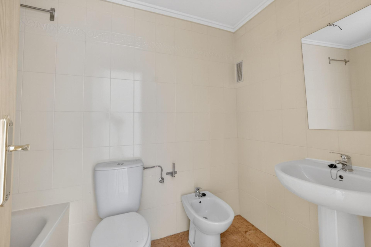 Herverkoop - Appartement  - Torrevieja - Altos del Limonar