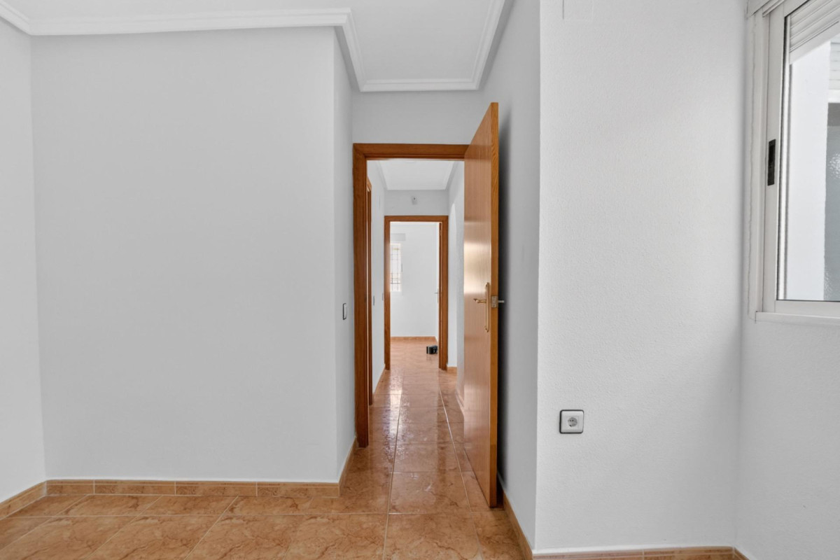 Herverkoop - Appartement  - Torrevieja - Altos del Limonar