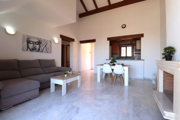 Herverkoop - Appartement - Algorfa - La Finca Golf Resort