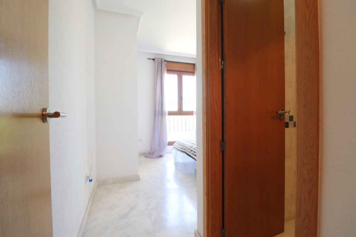 Herverkoop - Appartement - Algorfa - La Finca Golf Resort