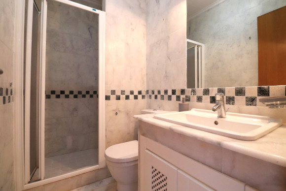Herverkoop - Appartement - Algorfa - La Finca Golf Resort