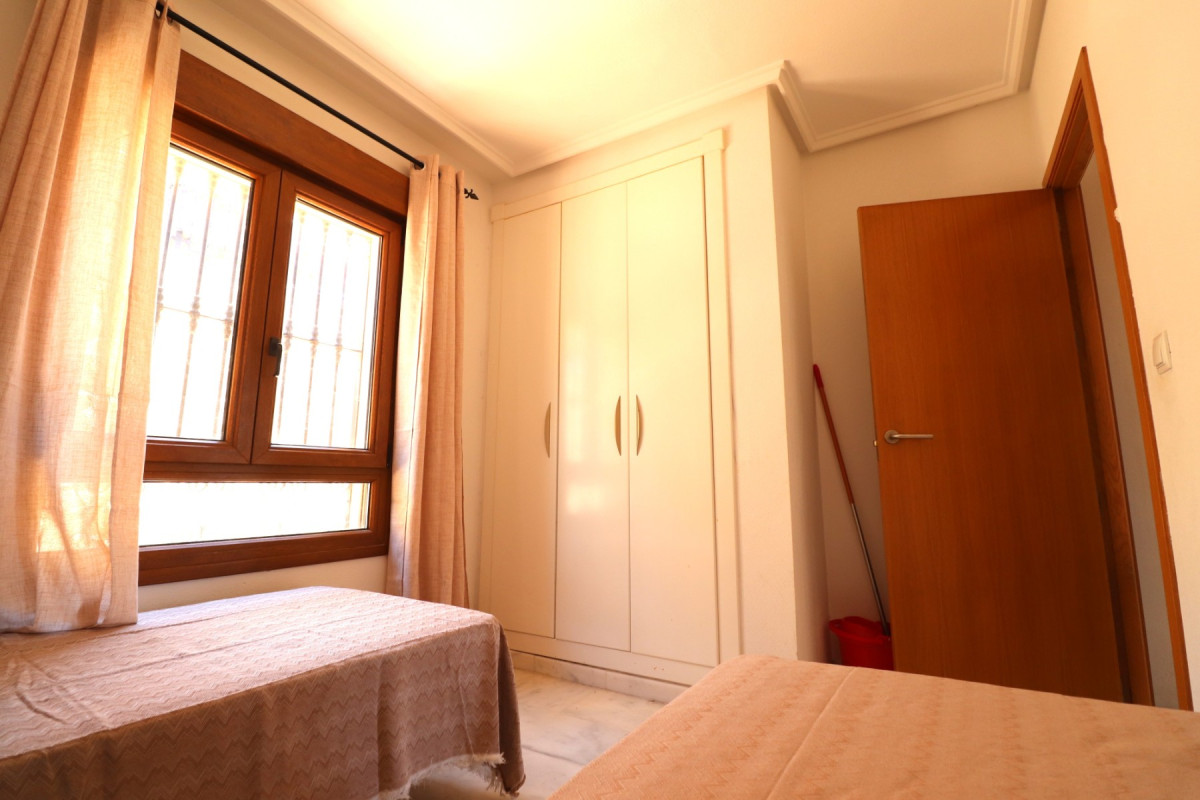 Herverkoop - Appartement - Algorfa - La Finca Golf Resort