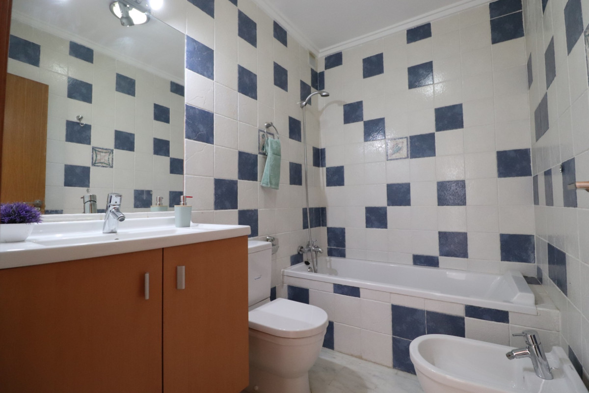 Herverkoop - Appartement - Algorfa - La Finca Golf Resort