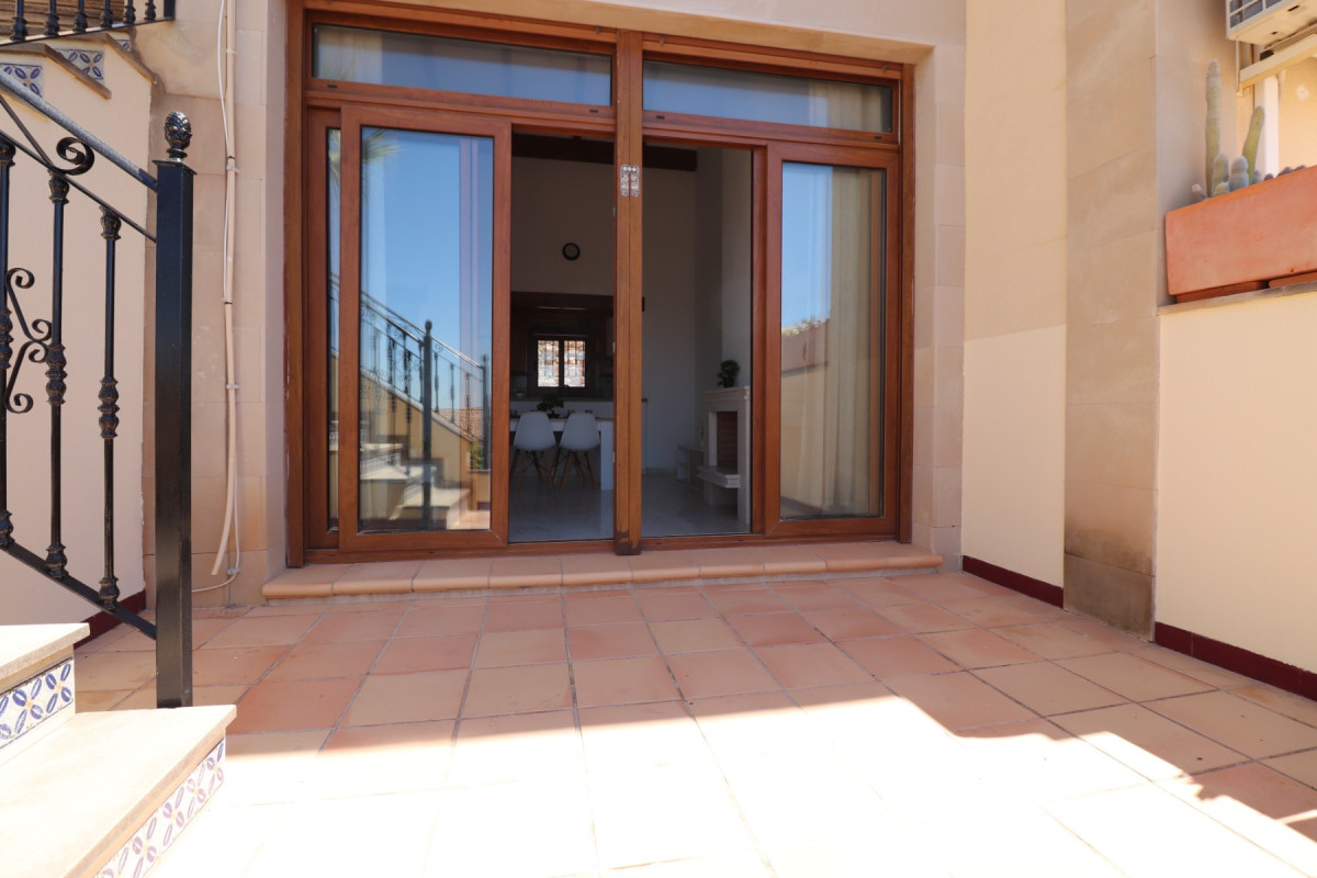 Herverkoop - Appartement - Algorfa - La Finca Golf Resort